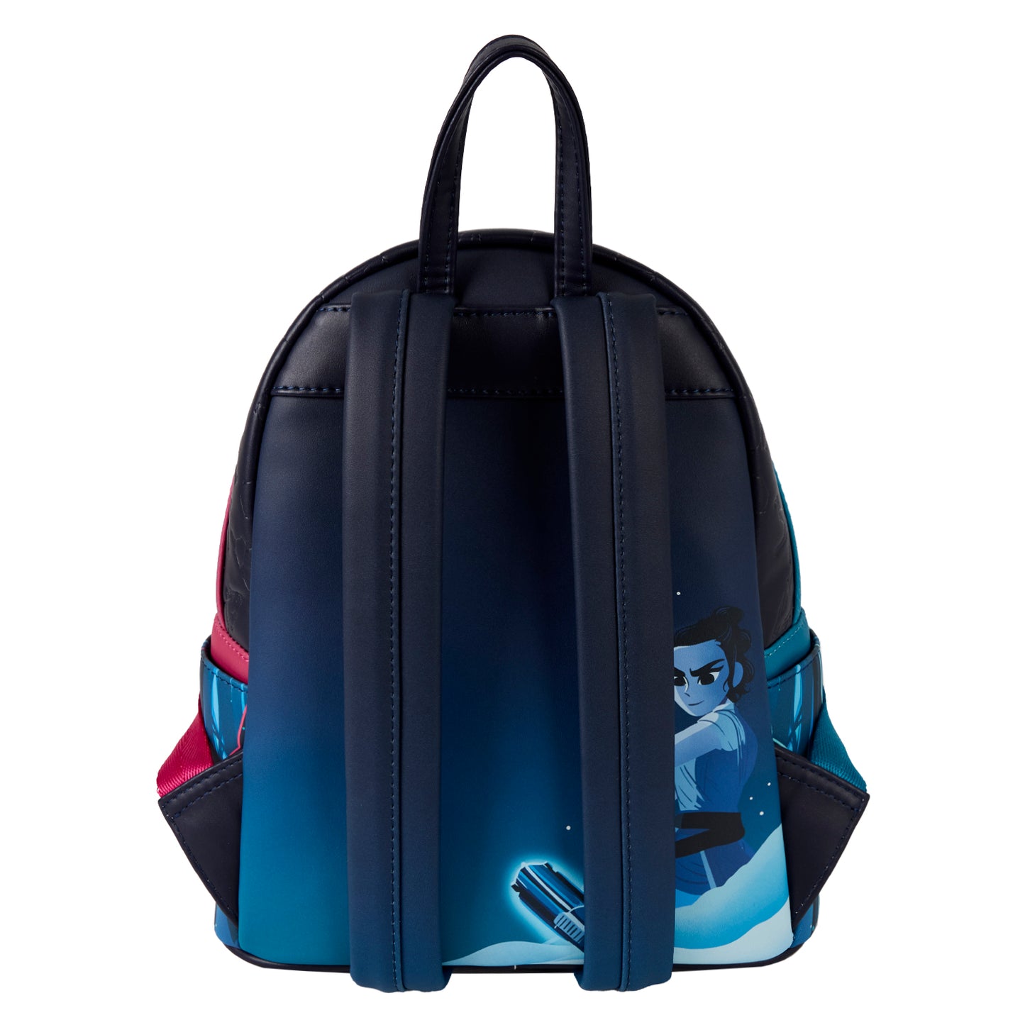 LF STAR WARS: THE FORCE AWAKENS MINI BACKPACK