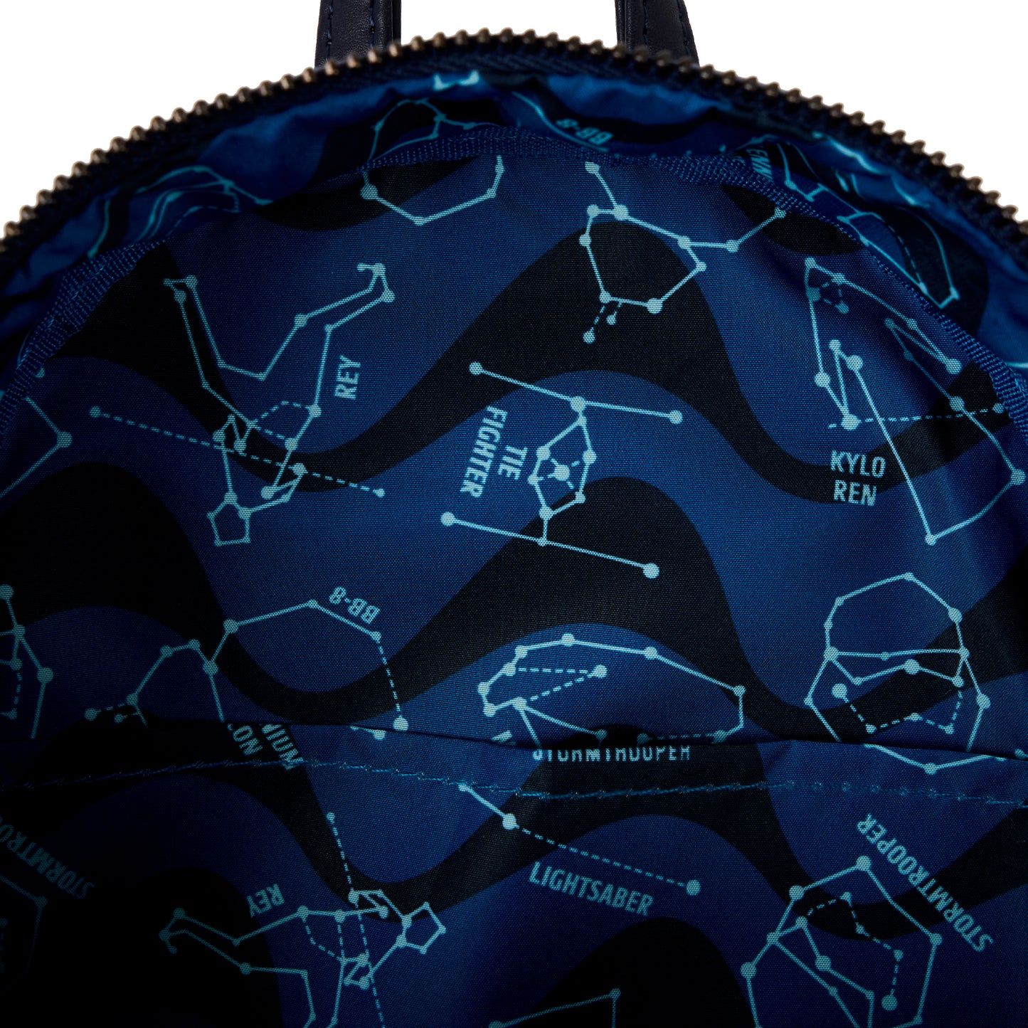 LF STAR WARS: THE FORCE AWAKENS MINI BACKPACK