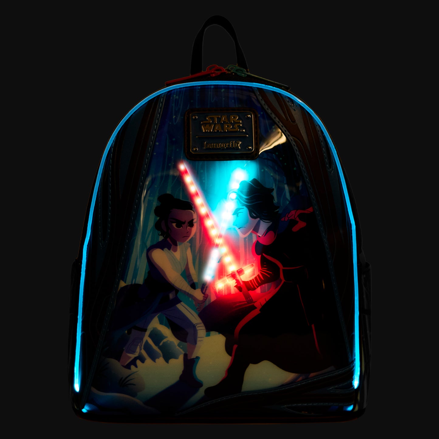 LF STAR WARS: THE FORCE AWAKENS MINI BACKPACK
