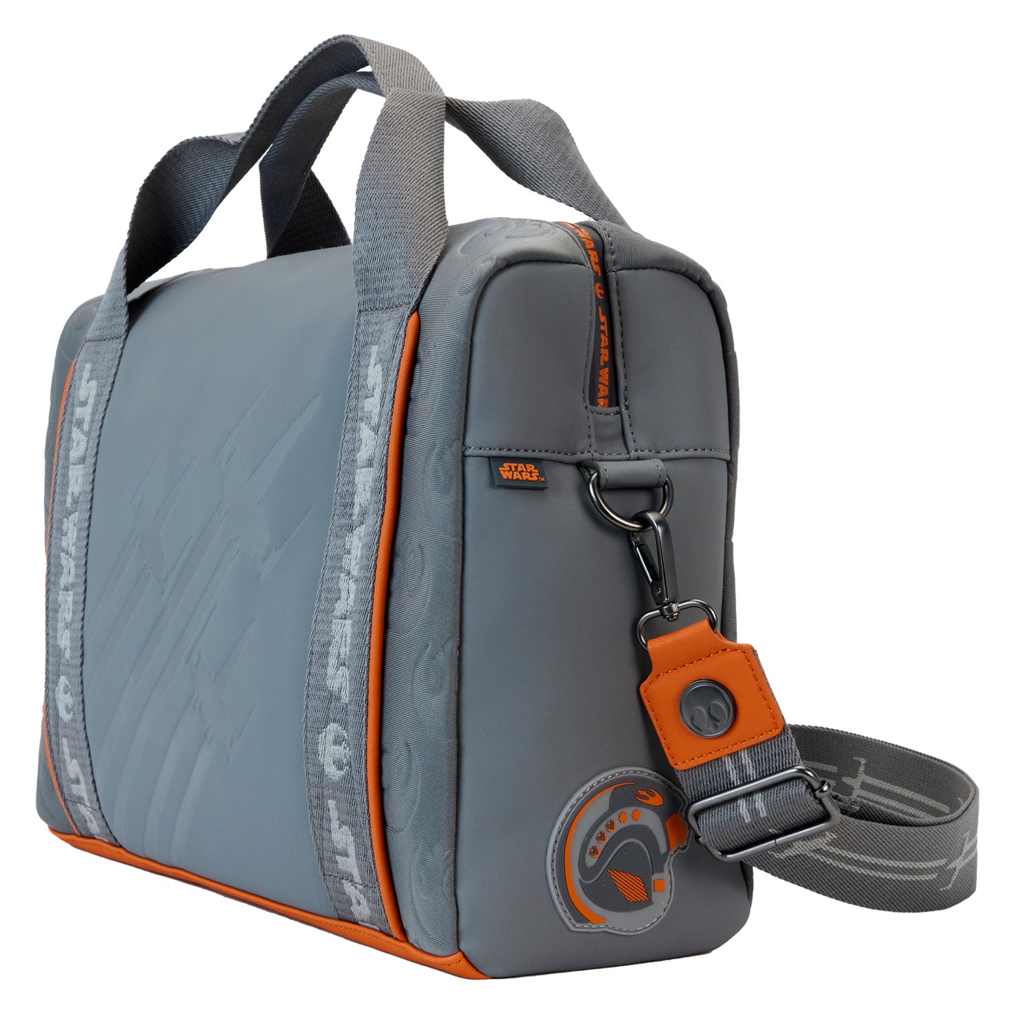 COLLECTIV Star Wars Rebel Alliance The EXECUTIV Laptop Bag