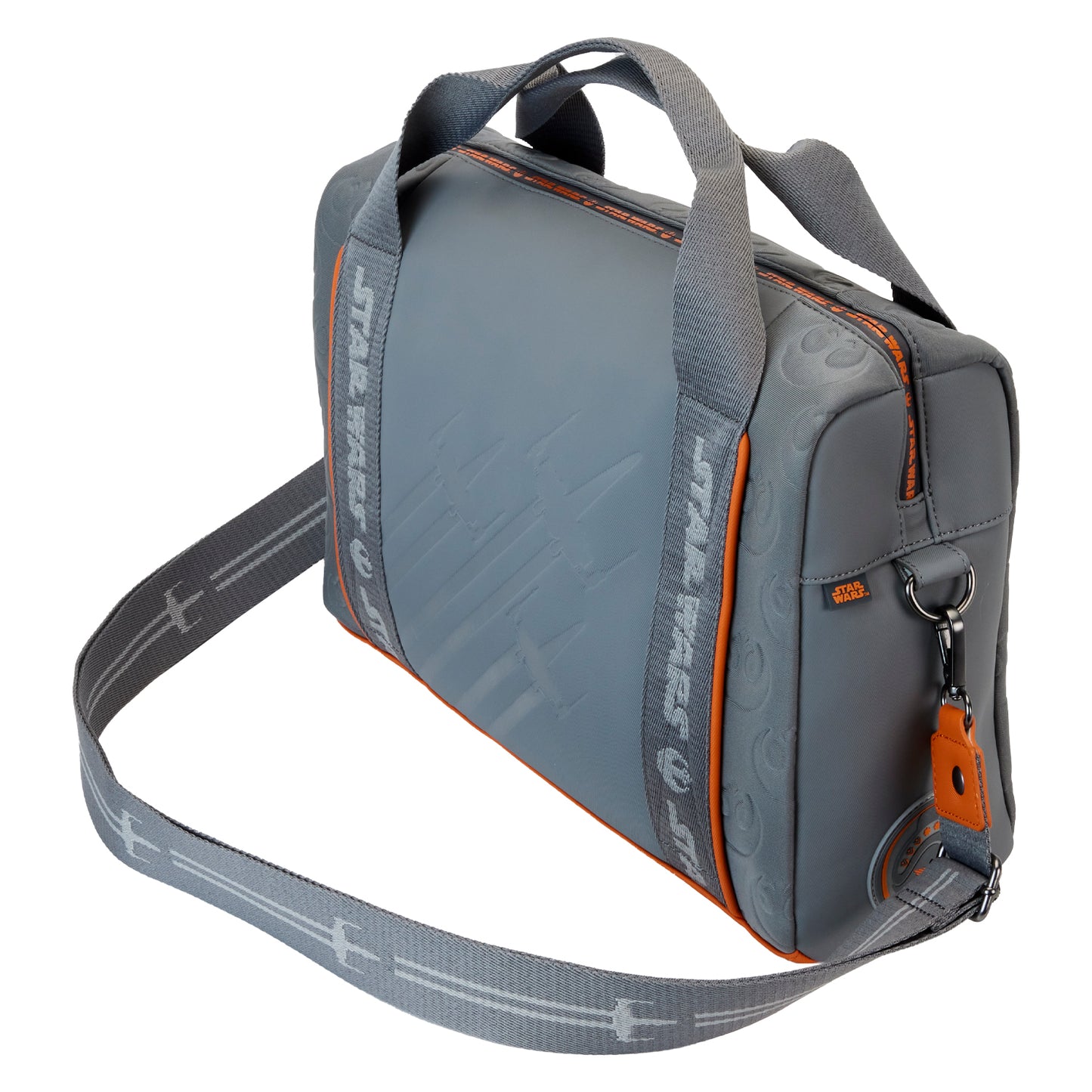 COLLECTIV Star Wars Rebel Alliance The EXECUTIV Laptop Bag