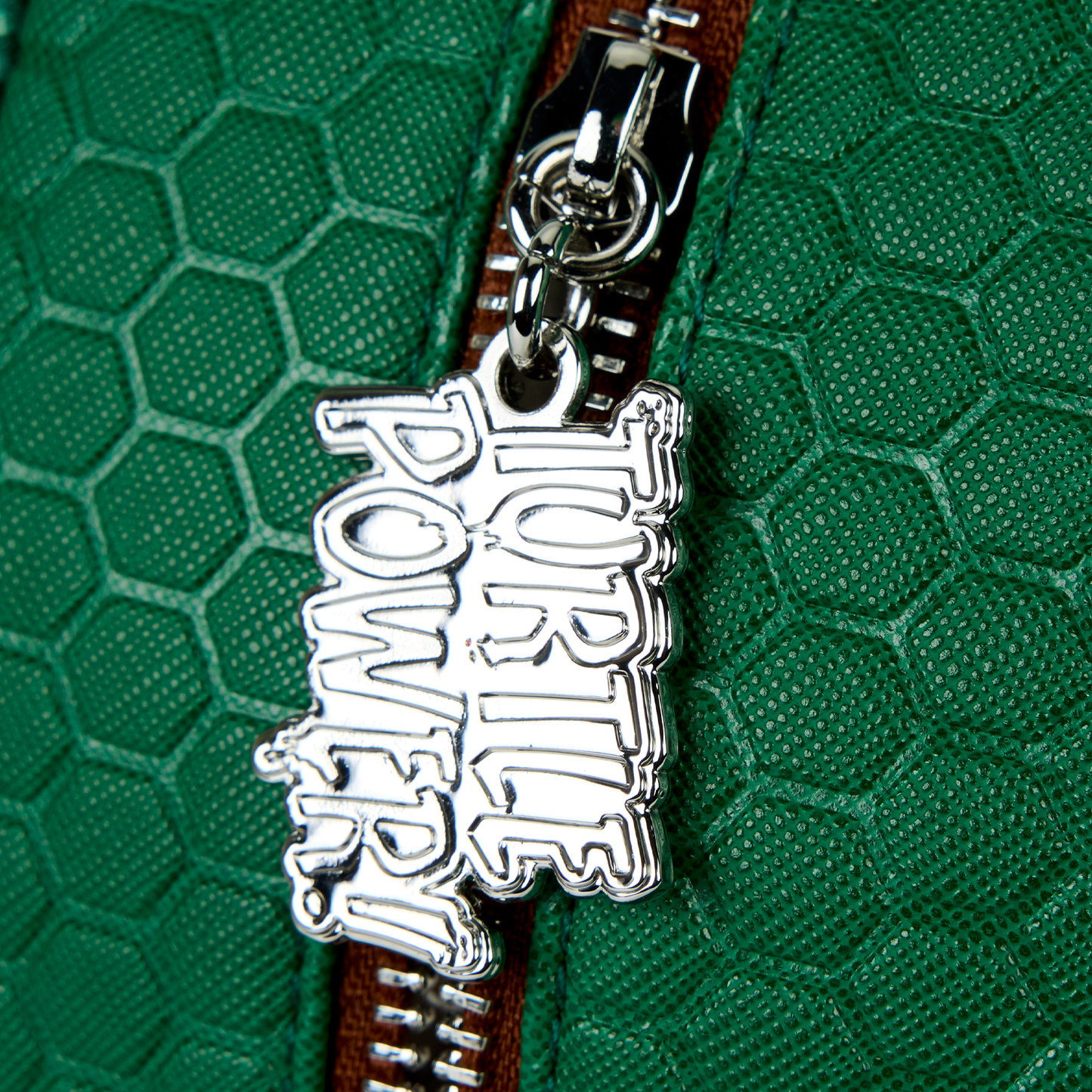 LF CLASSIC TMNT MOLDED SLING BAG