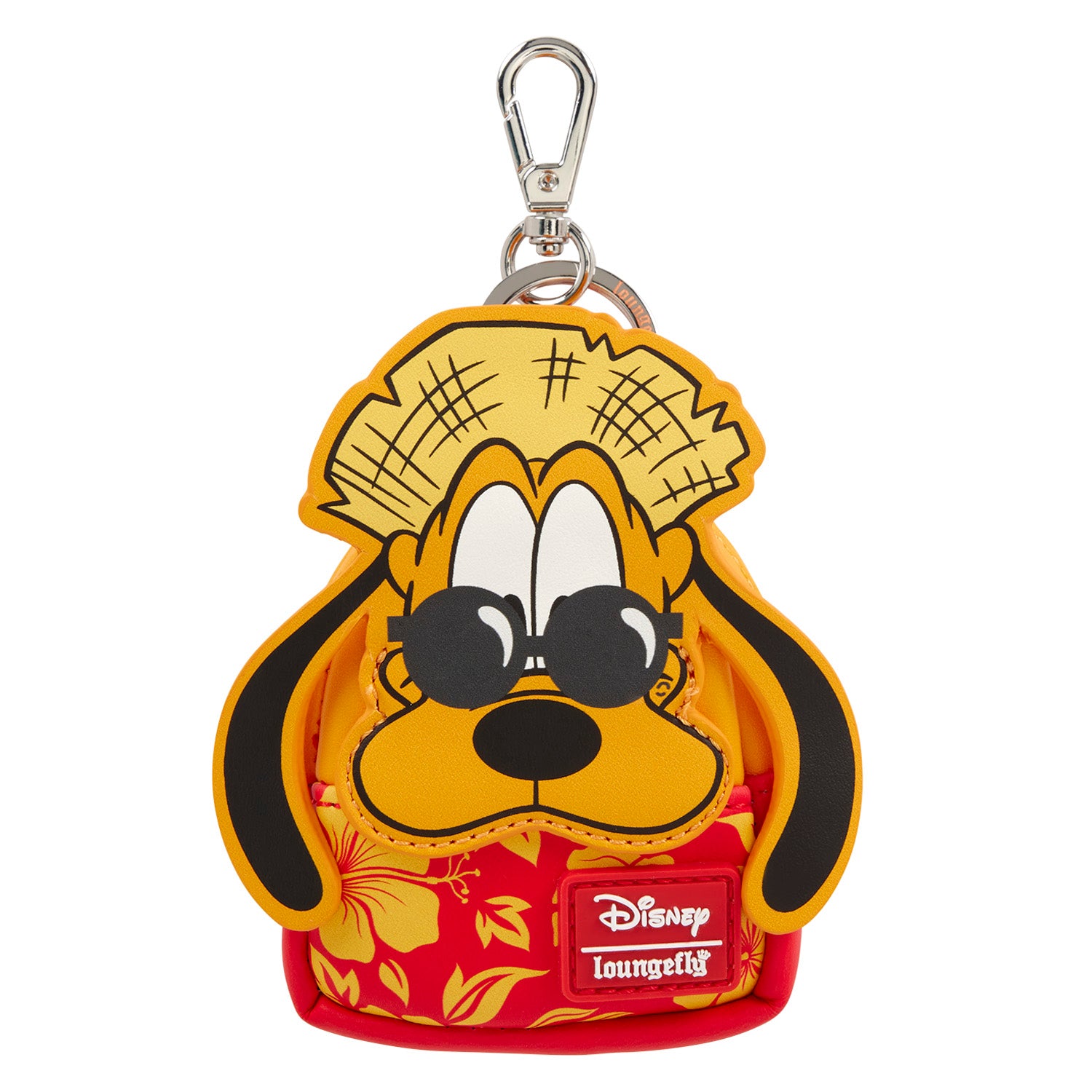 Pluto Mini Backpack Bag Charms Blind Box