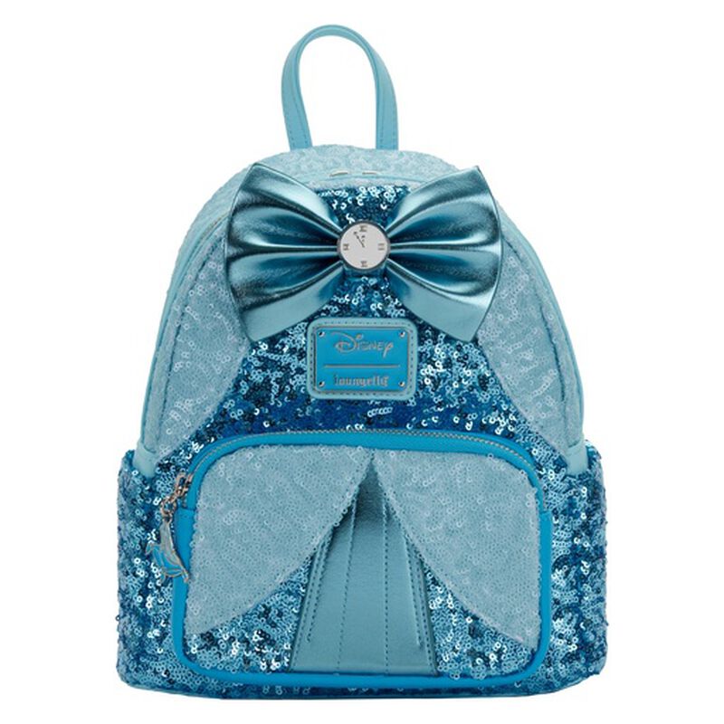 Loungefly sequin backpack best sale