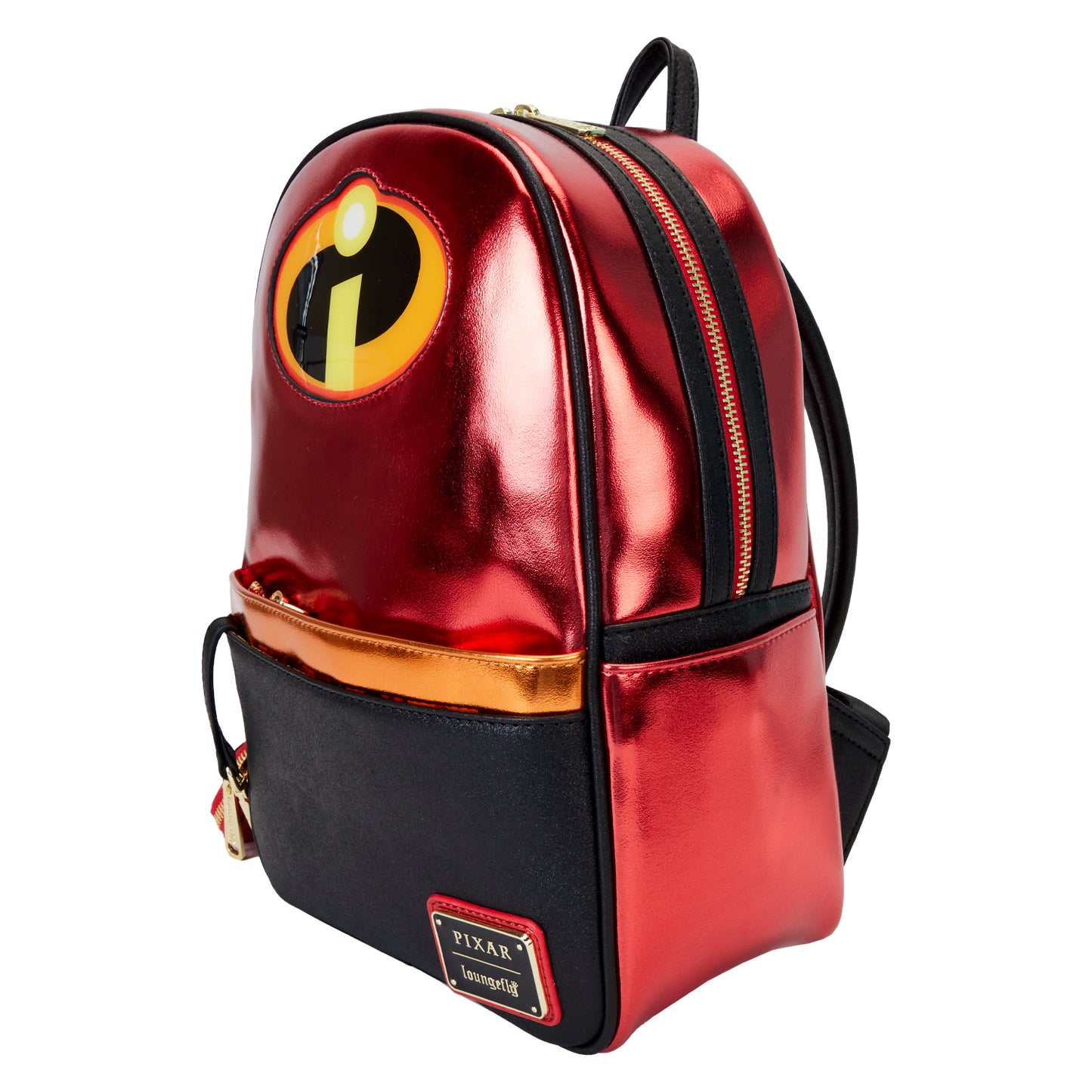 Incredibles 20th Anniversary Mini Backpack