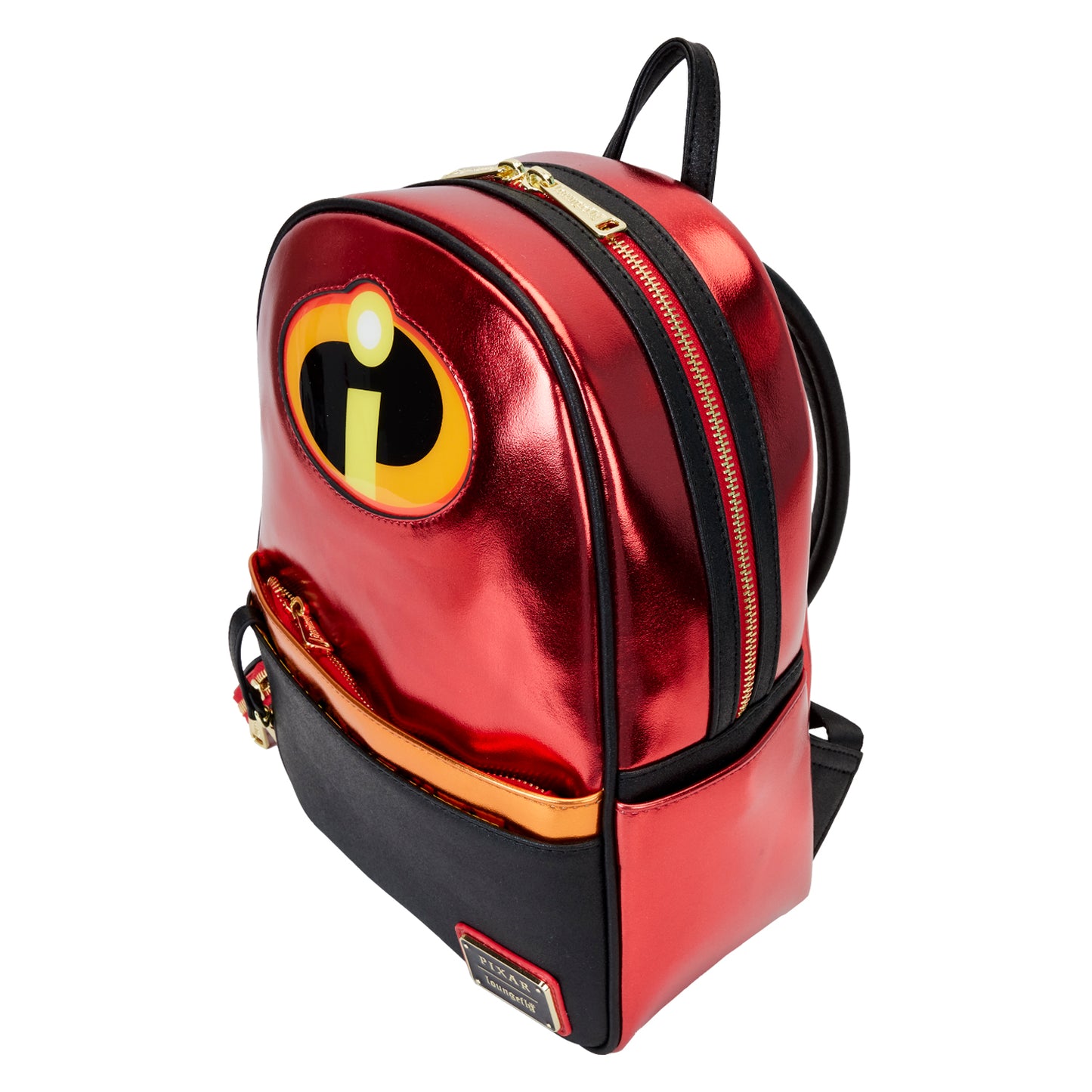 Incredibles 20th Anniversary Mini Backpack