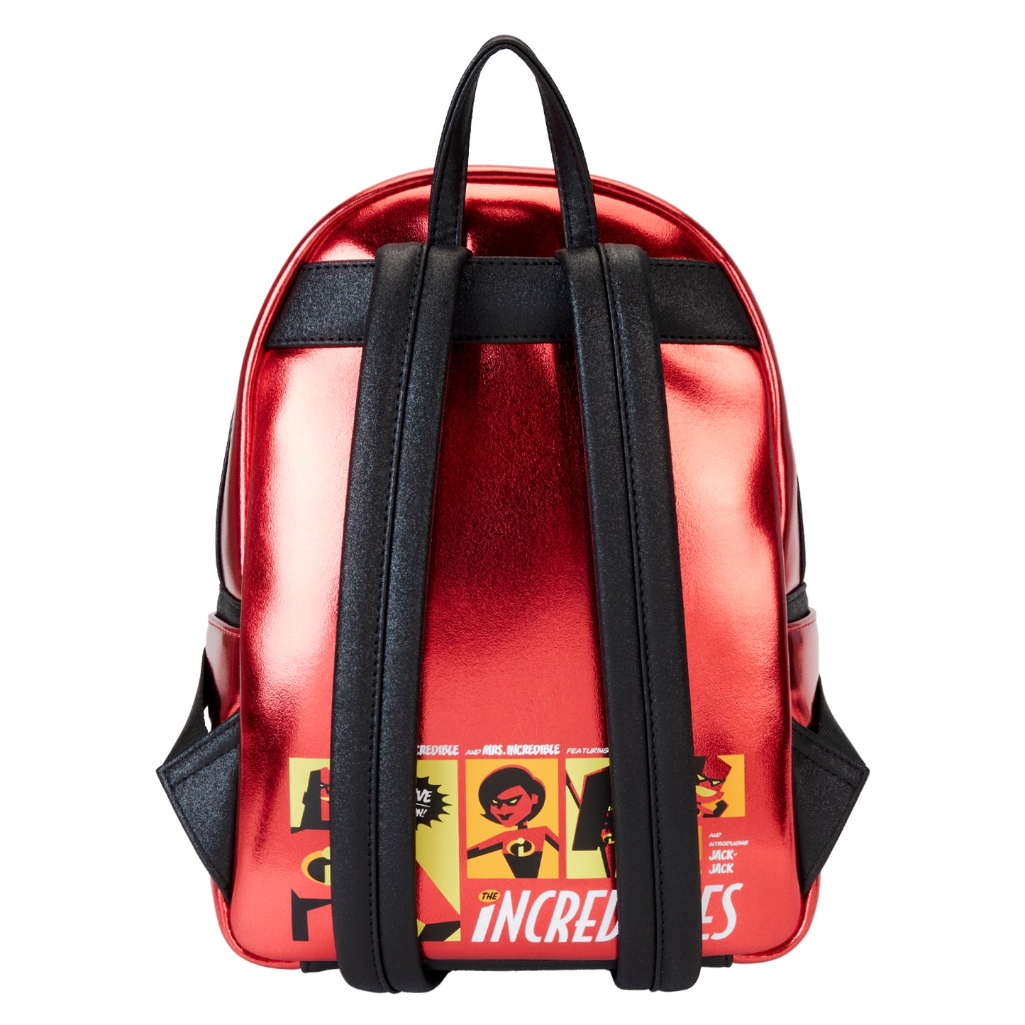 Incredibles 20th Anniversary Mini Backpack