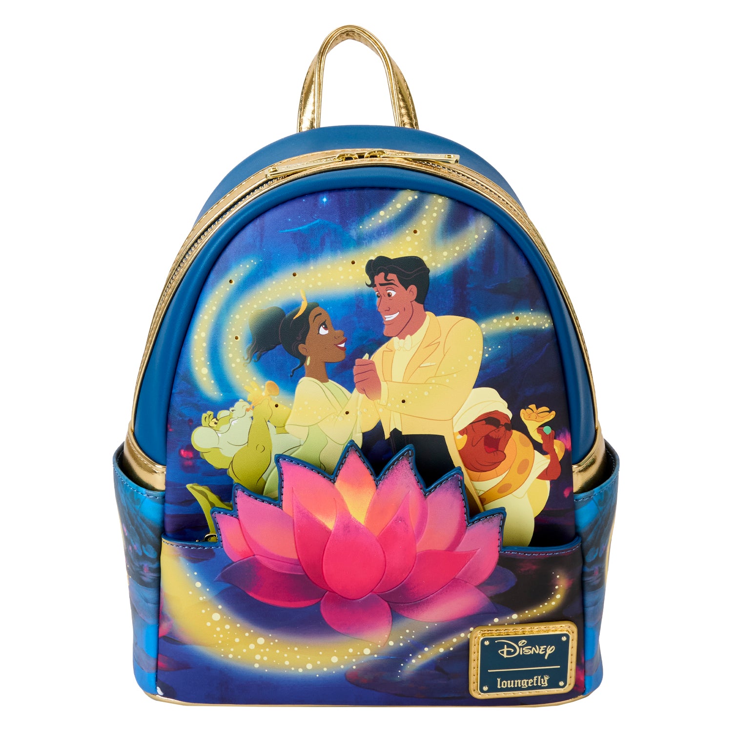 Disney Princess Mini Backpack by Loungefly Disney Parks good LF