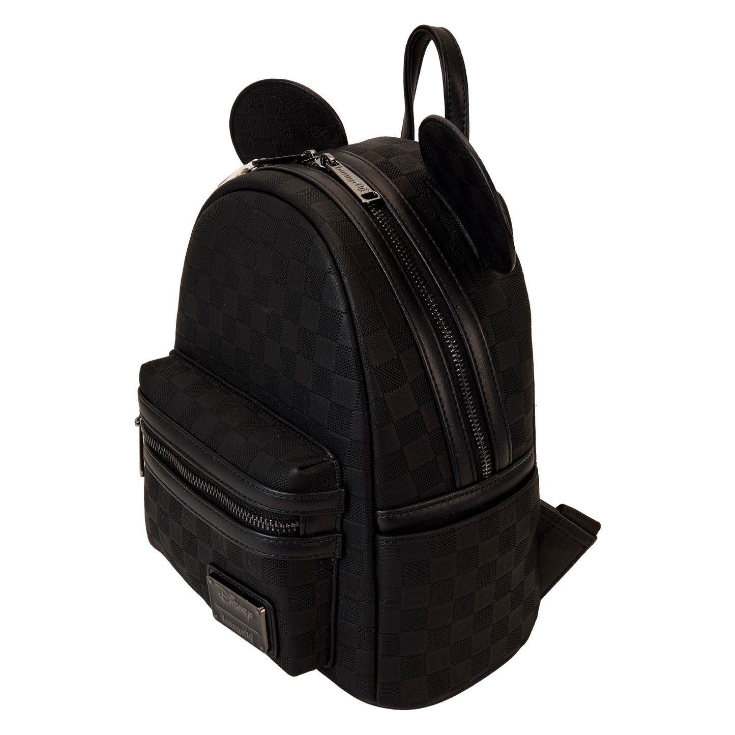 LF DISNEY MICKEY EAR EVERGREEN MINI BACKPACK
