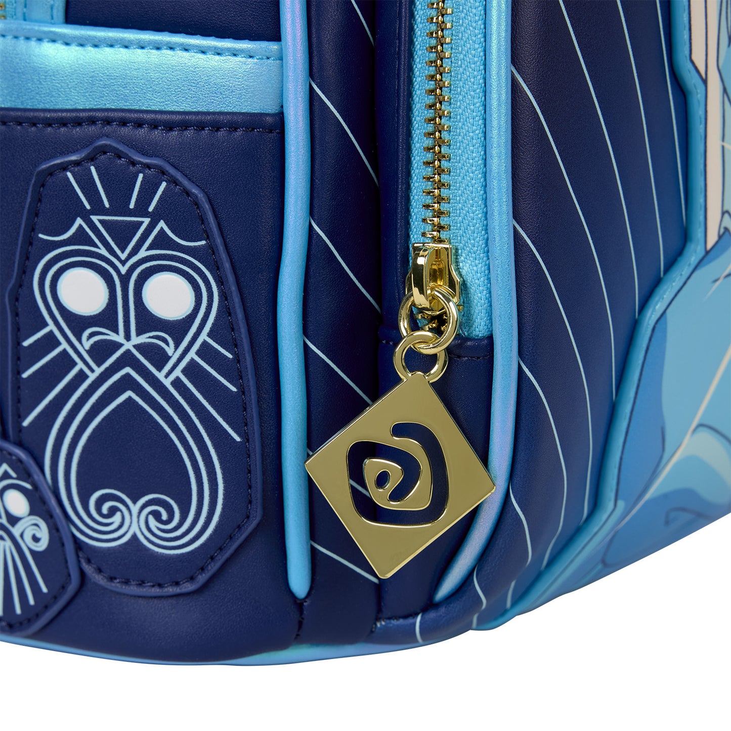 Atlantis: The Lost Empire Kida Glow Mini Backpack