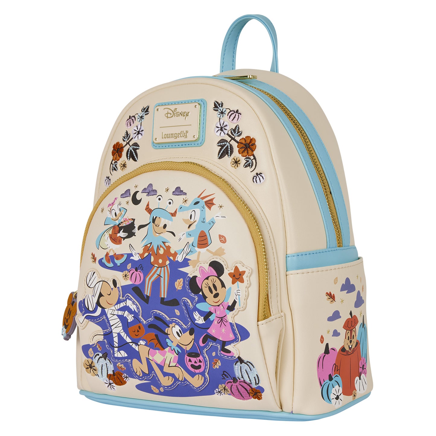 LF DISNEY MICKEY & FRIENDS MINI BACKPACK