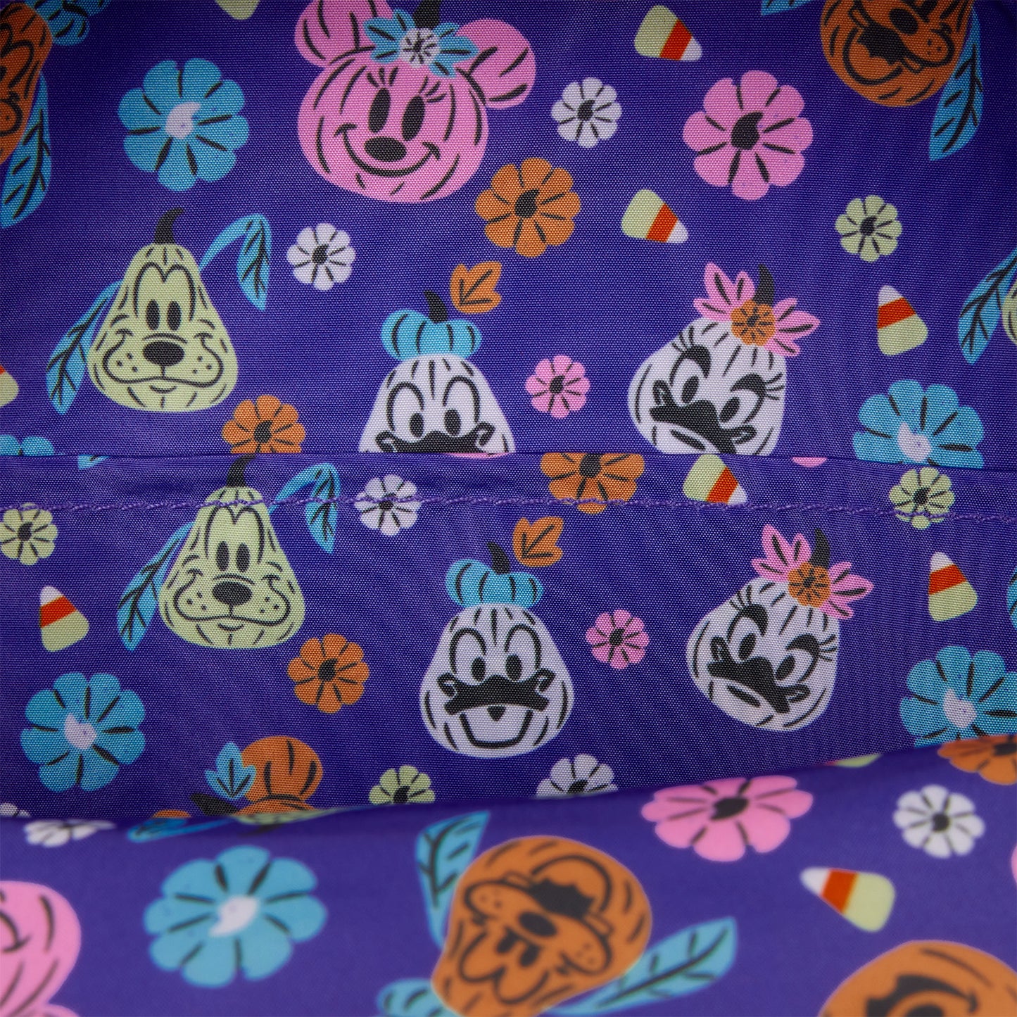LF DISNEY MICKEY & FRIENDS MINI BACKPACK