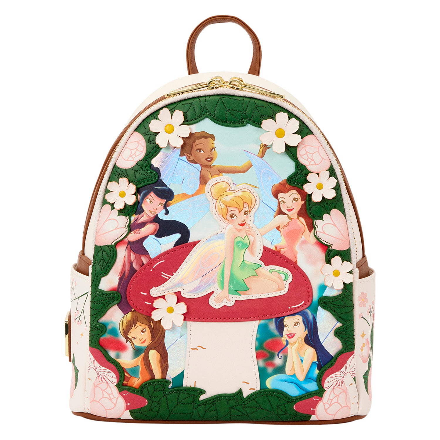 Disney Fairies Mini Backpack