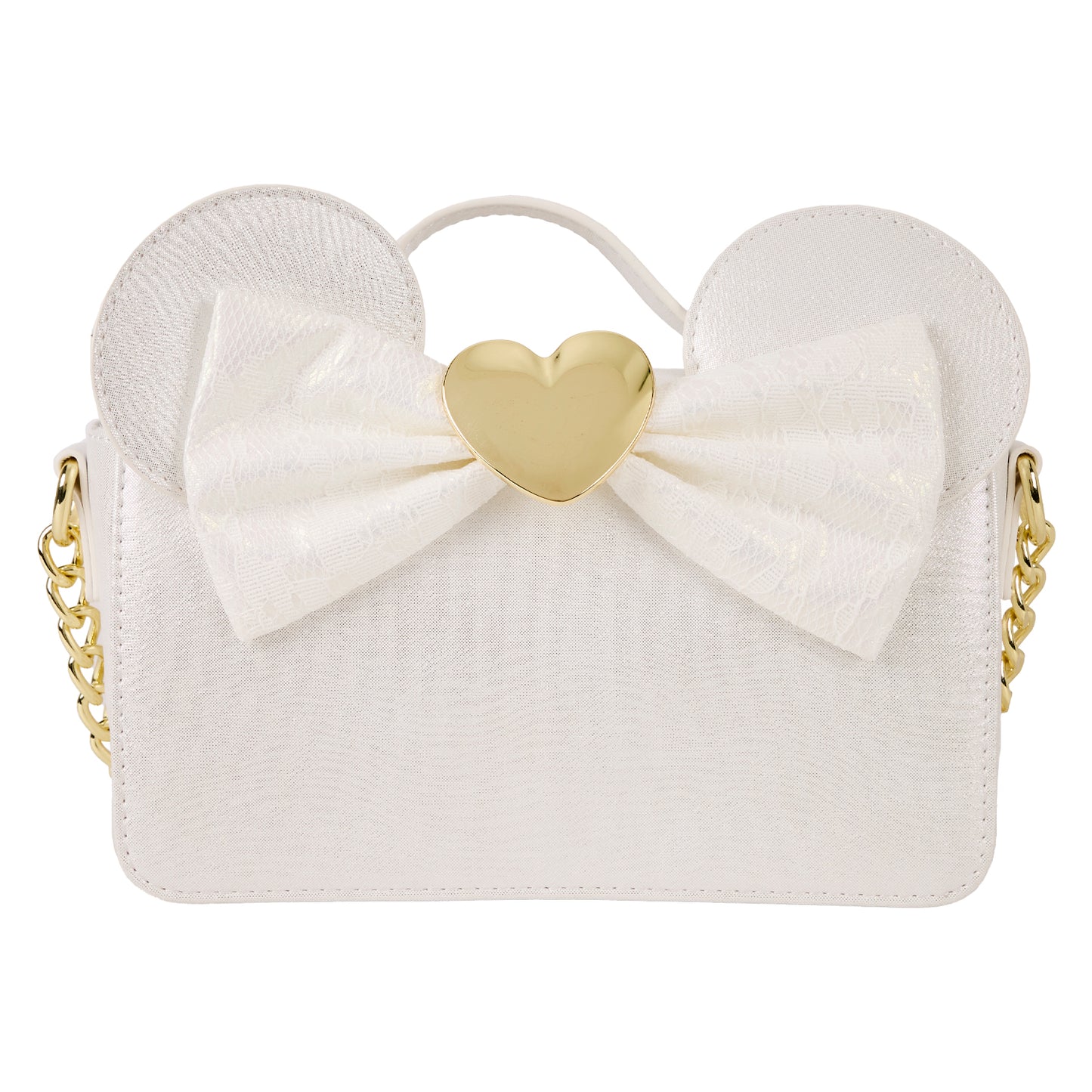 LF DISNEY WEDDING CROSSBODY BAG