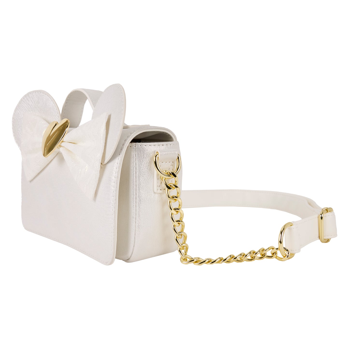 LF DISNEY WEDDING CROSSBODY BAG