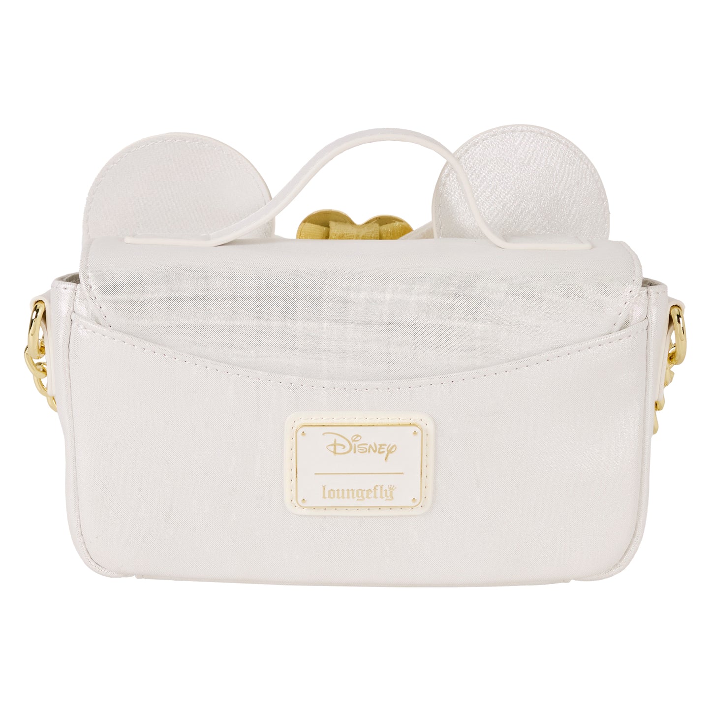 LF DISNEY WEDDING CROSSBODY BAG