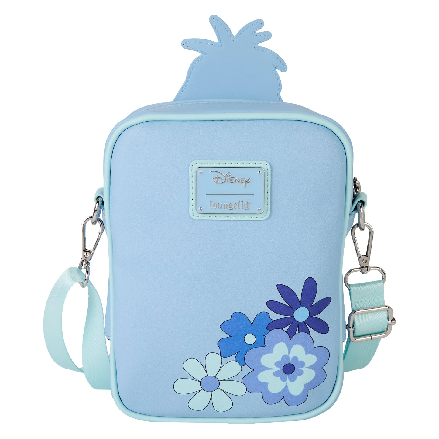 LF DISNEY WINNIE THE POOH EEYORE CROSSBUDDIES BAG