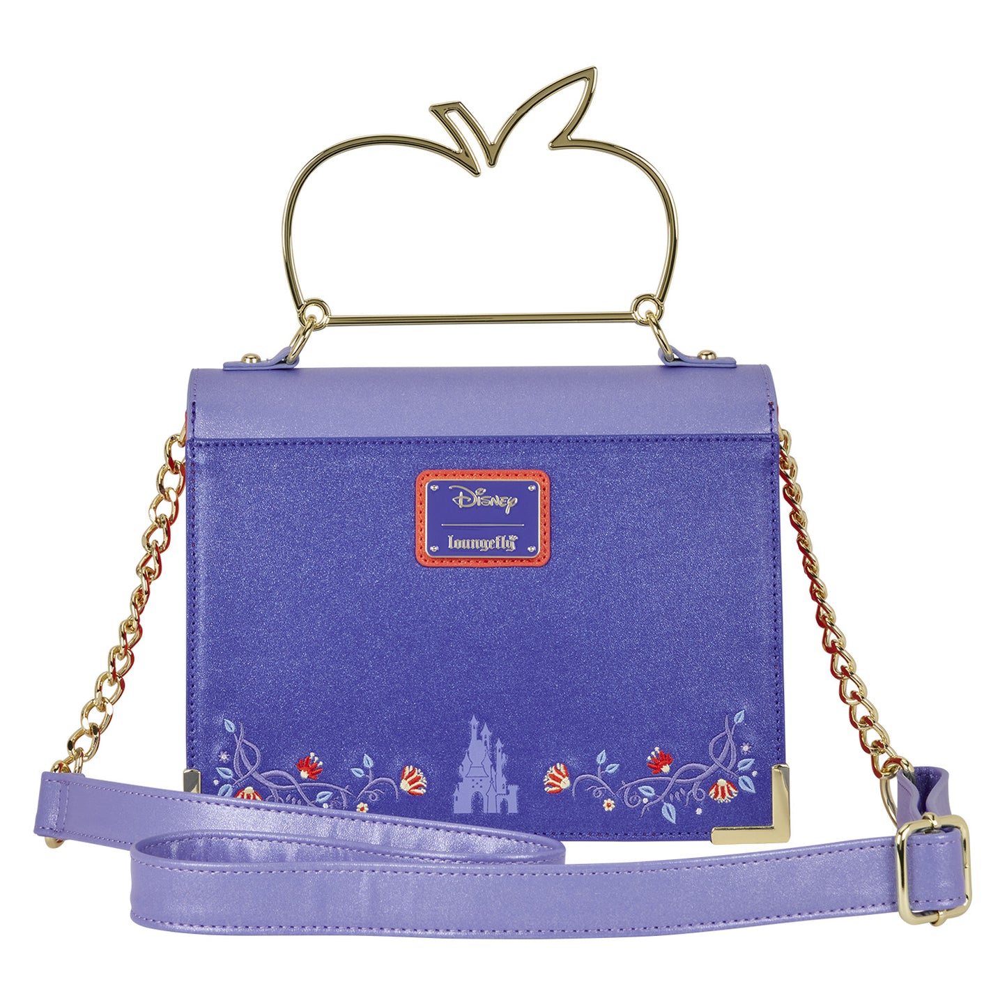 LF DISNEY PRINCESS SNOW WHITE CROSSBODY BAG