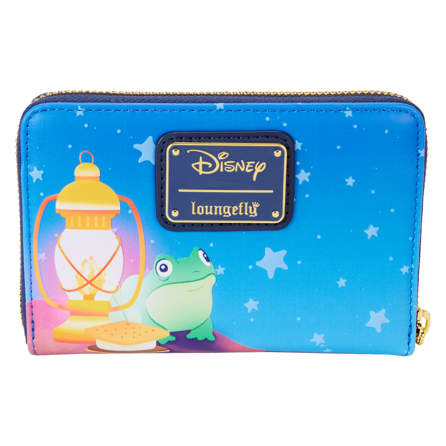 Stitch Camping Cuties Hammock Wallet