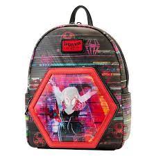 Spider-Man: Across the Spider-Verse Mini Backpack