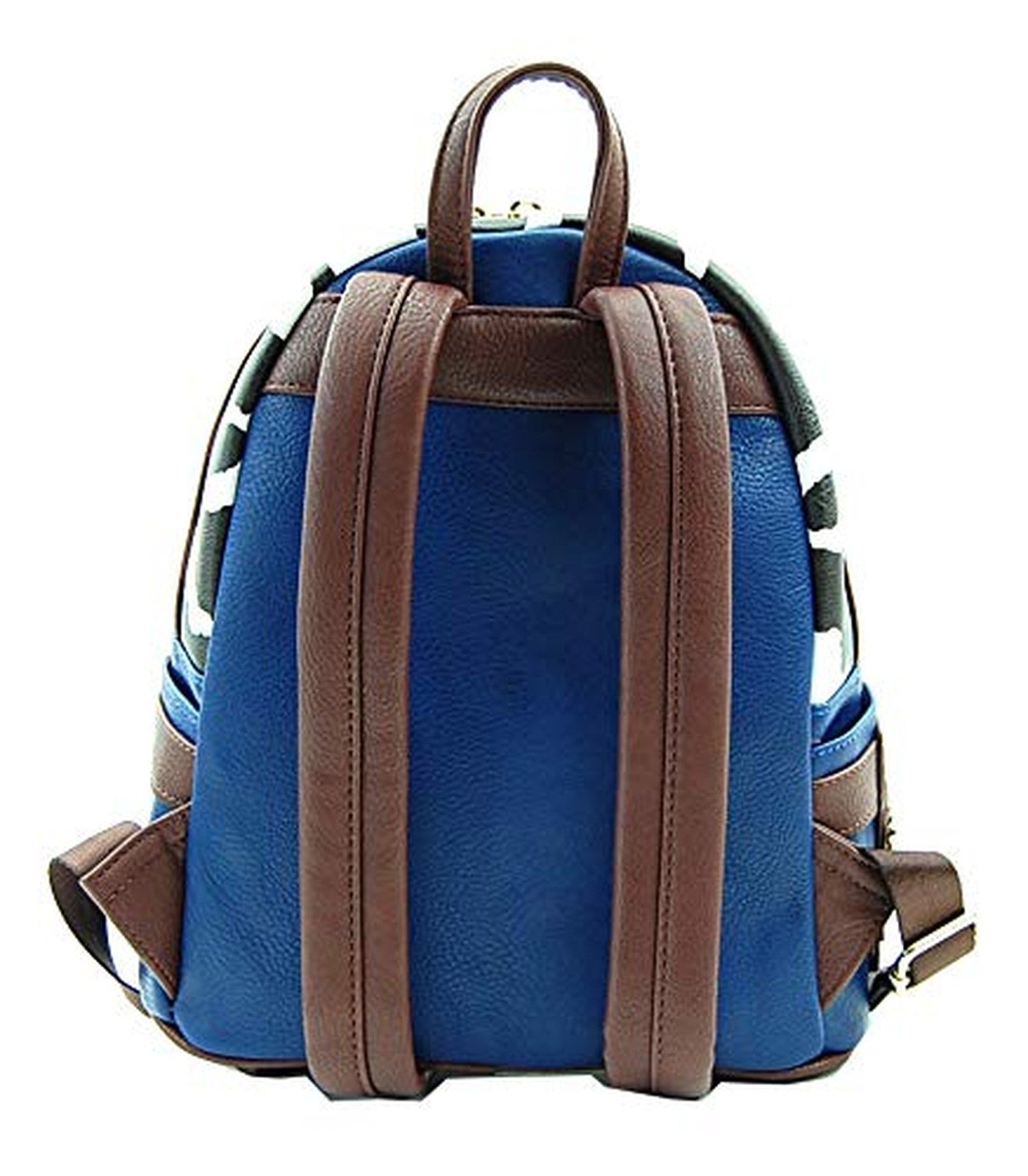 LF TOY STORY WOODY MINI BACKPACK
