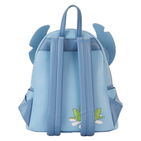 Stitch Springtime Daisy Cosplay Mini Backpack