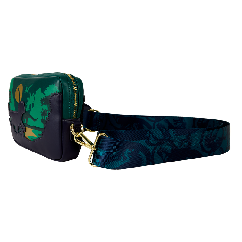 LF UNIVERSAL JURASSIC WORLD SLING BAG