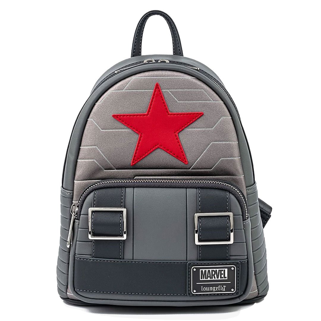 Avengers backpack loungefly best sale