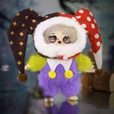 Lokiki False Paradise Series Blind Box