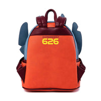 Disney Lilo and Stitch Experiment 626 Mini Backpack