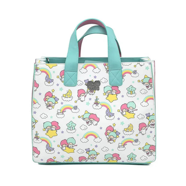 Top Little Twin Stars bag