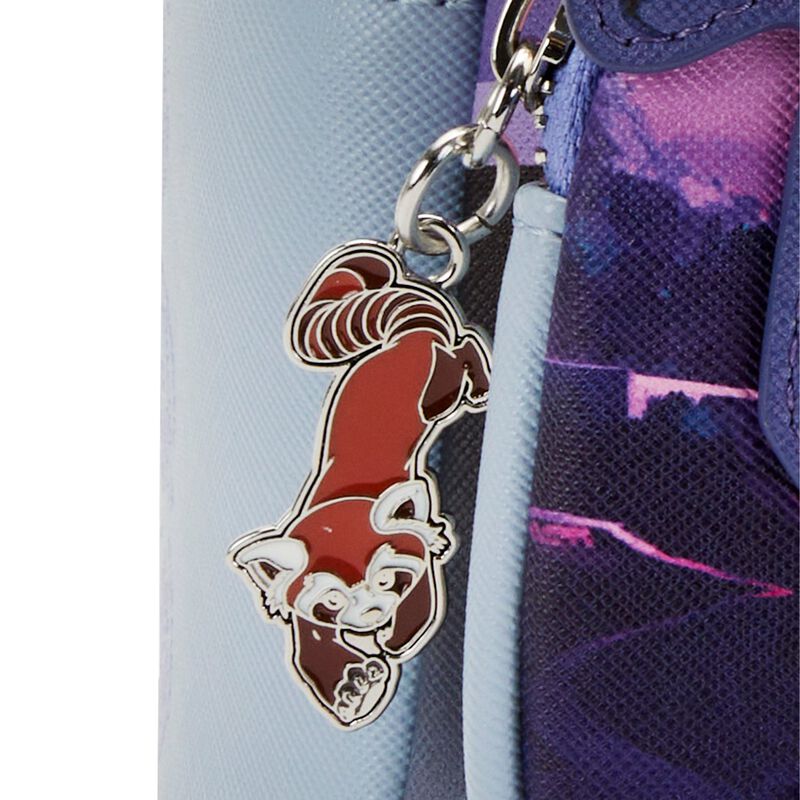 Legends of Korra Team Korra Mini Backpack