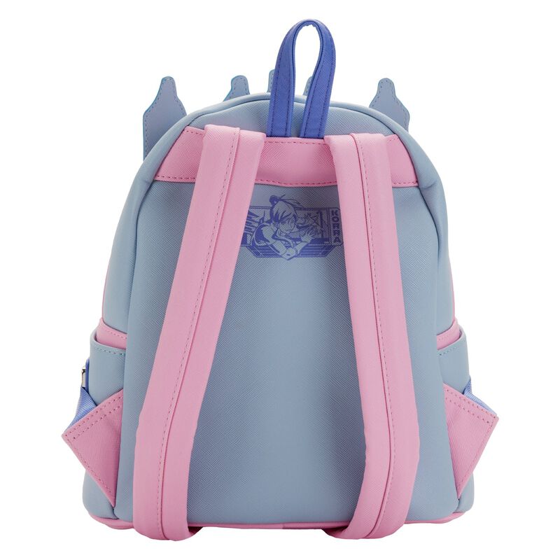 Legends of Korra Team Korra Mini Backpack