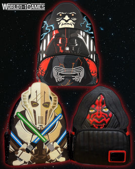 Star Wars Exclusives May the 4th Bundle Loungefly