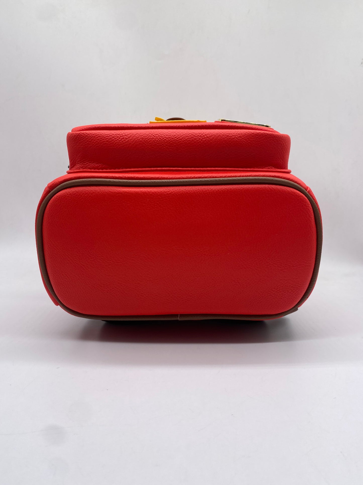 Villain Gaston Cosplay Mini Backpack