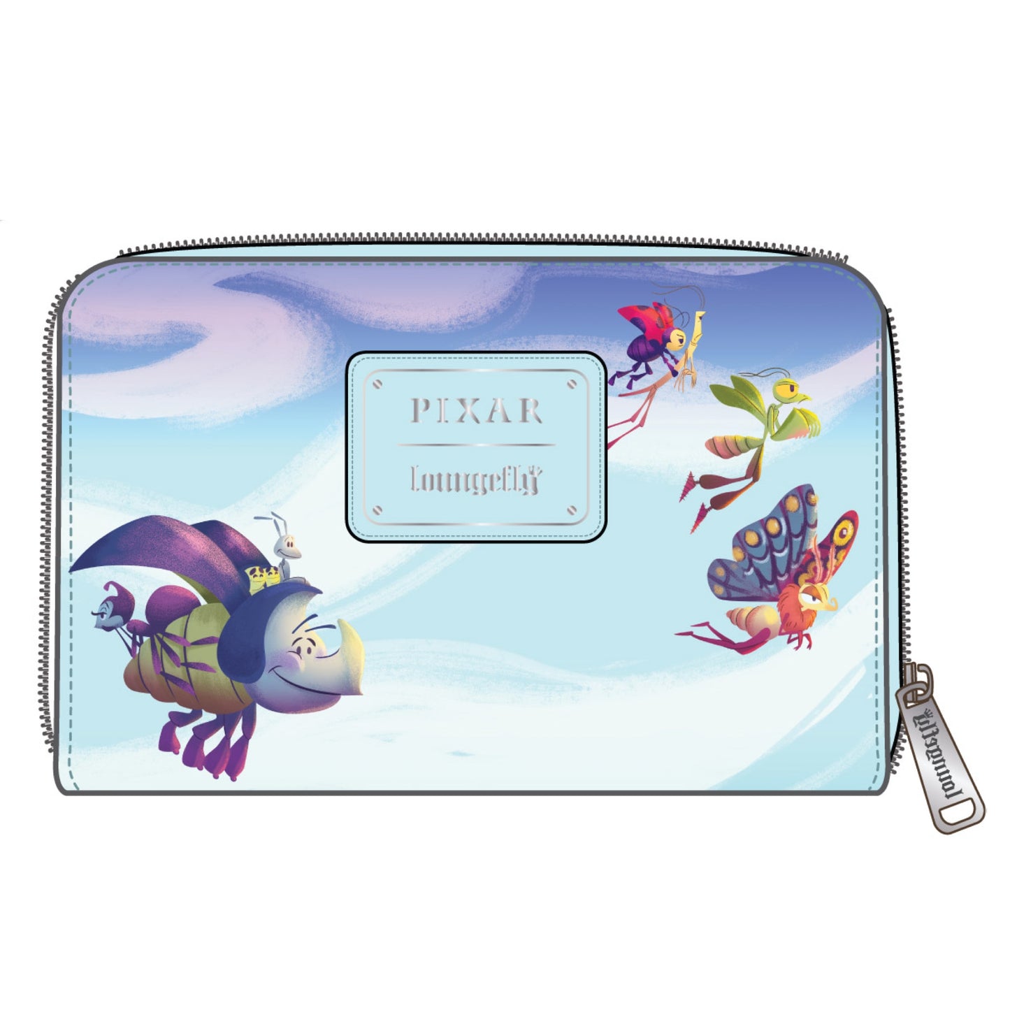 LF Pixar Bugs Life Wallet