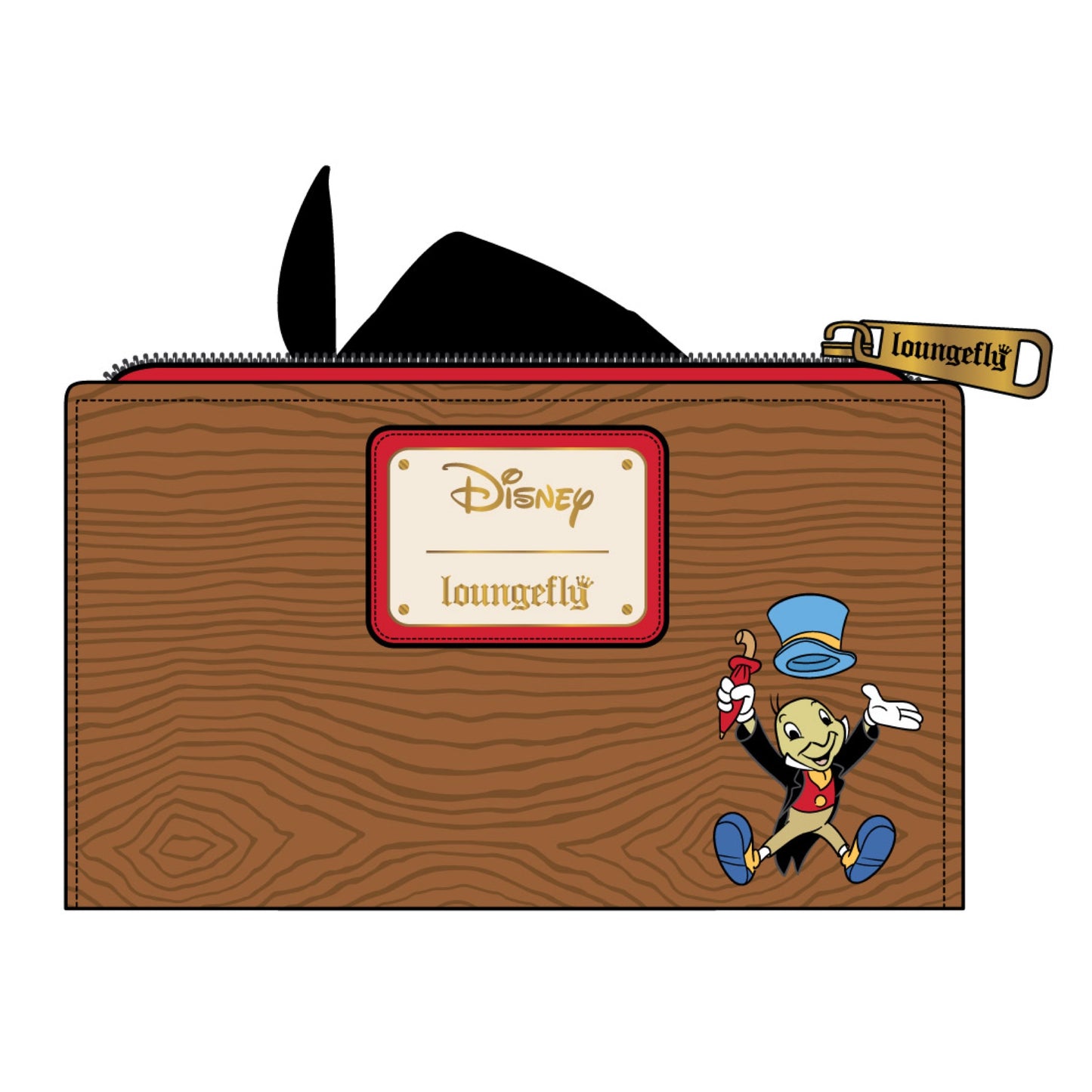LF Disney Pinocchio Wallet
