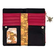 Loungefly Disney Aladdin Jafar Wallet