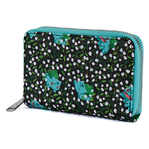 Pokemon Bulbasaur AOP Wallet