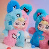 The Rising Popularity of Plush Blind Boxes: A Deep Dive into Pop Marts Labubu's, Baby Three's, and Kasa Series