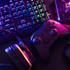 Collection image for: Games