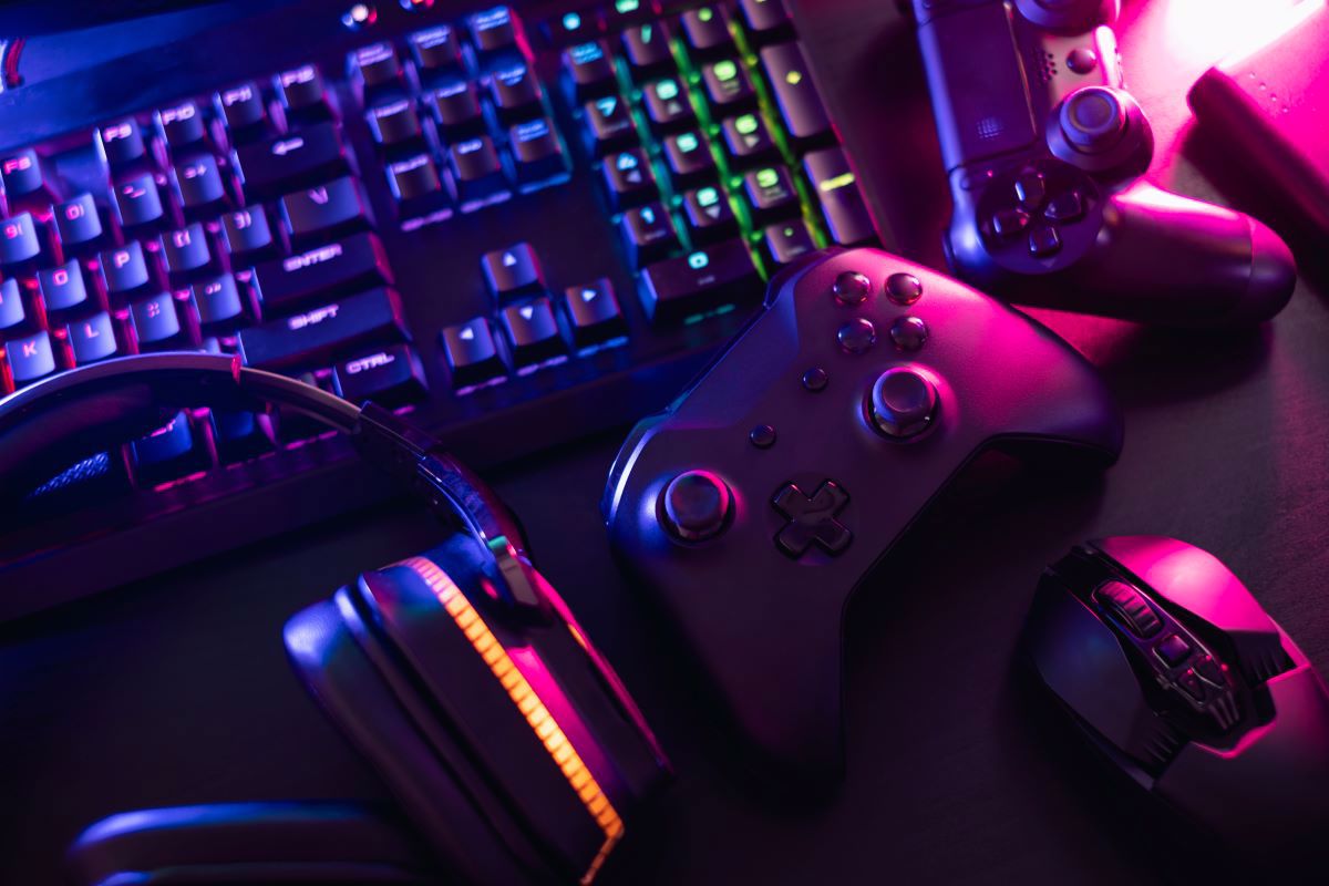 Games