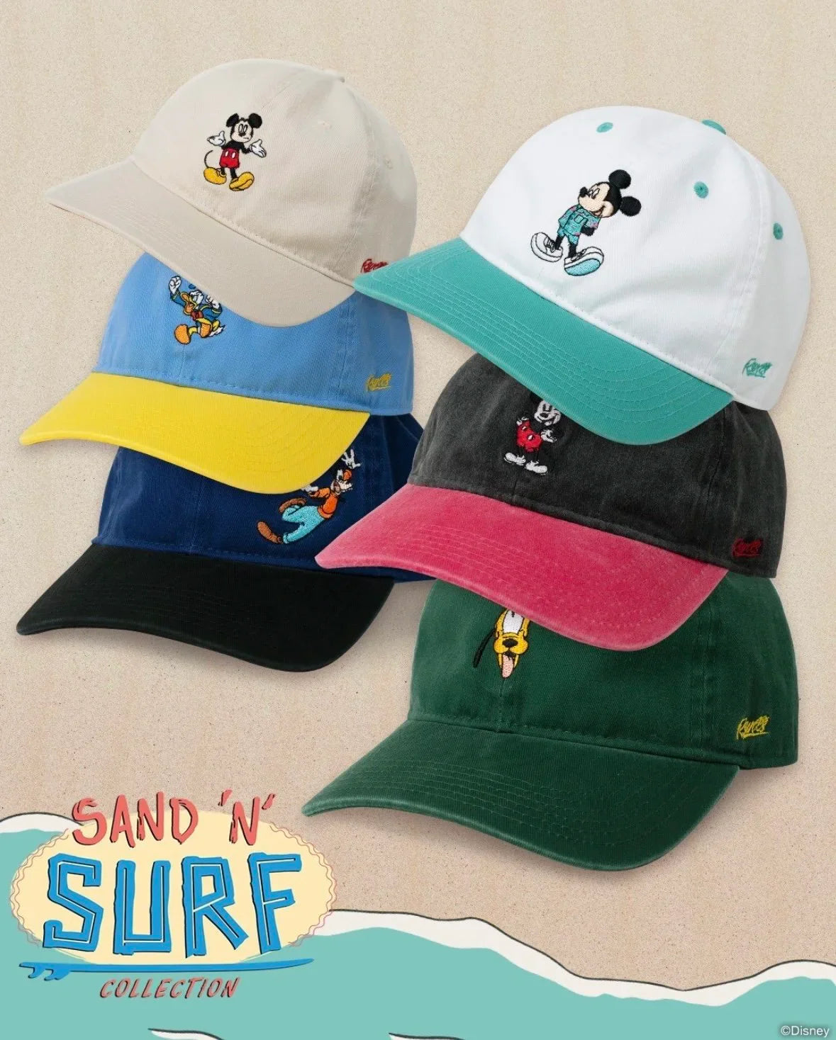 HATS