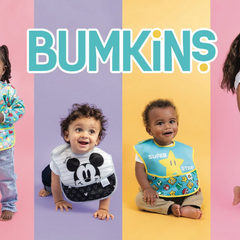 Collection image for: Bumkins