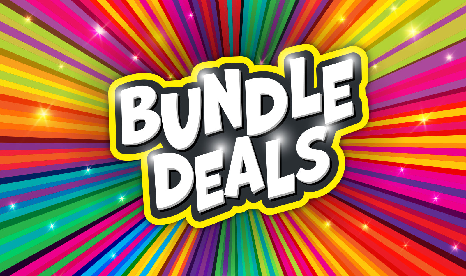 BUNDLES