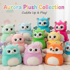 Collection image for: Aurora