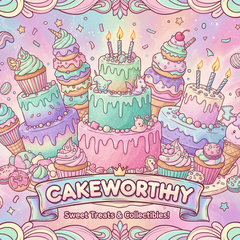 Collection image for: Cakeworthy