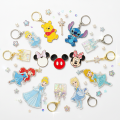 Collection image for: Keychains