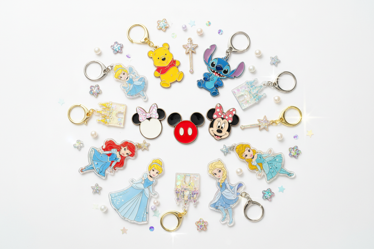 Keychains