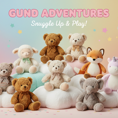 Collection image for: Gund